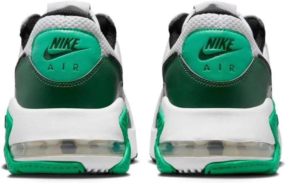 Giày Nike Air Max Excee ‘Black-Stadium Green-Fir’ FZ5486-103 - Ảnh 4