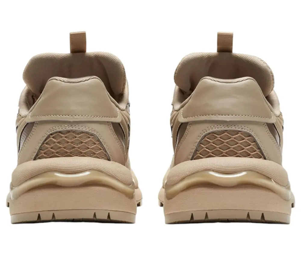 Giày Onitsuka Tiger Tigtrail 'Wood Crepe' 1183C612-201 - Ảnh 4