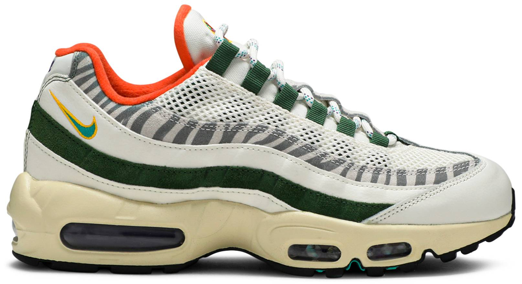 Giày Nike Air Max 95 ‘Era’ CZ9723-100