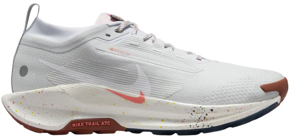 Giày Nike Pegasus Trail 5 ‘Platinum White’ FQ0908-009