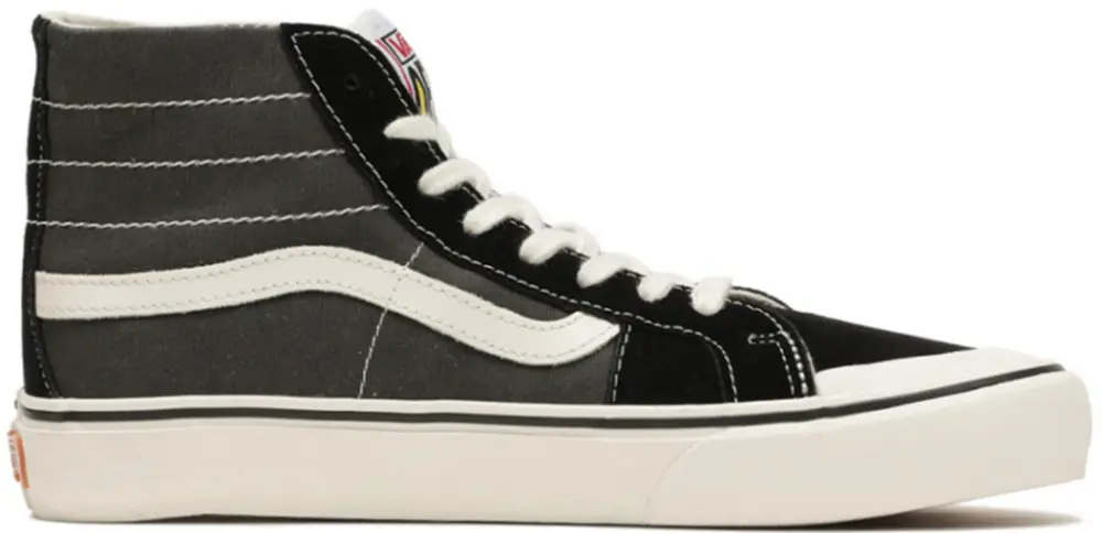 Giày Vans Sk8-Hi 138 Decon VR3 ‘Brown’ VN0A4BX71KP