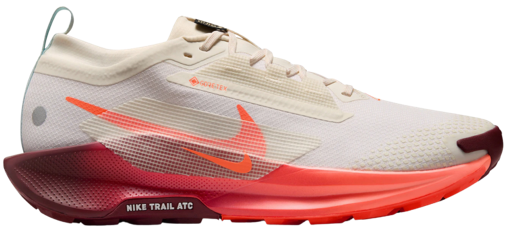 Giày Nike React Pegasus Trail 5 ‘Hyper Crimson’ FQ0908-104