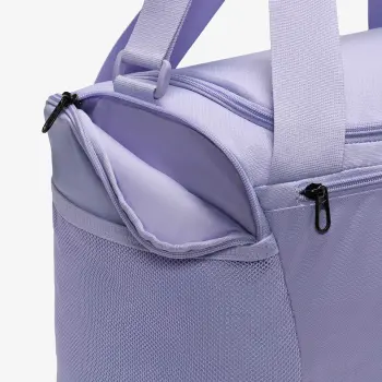 Túi Nike Brasilia 9.5 ‘Purple’ DM3977-533 - Ảnh 3