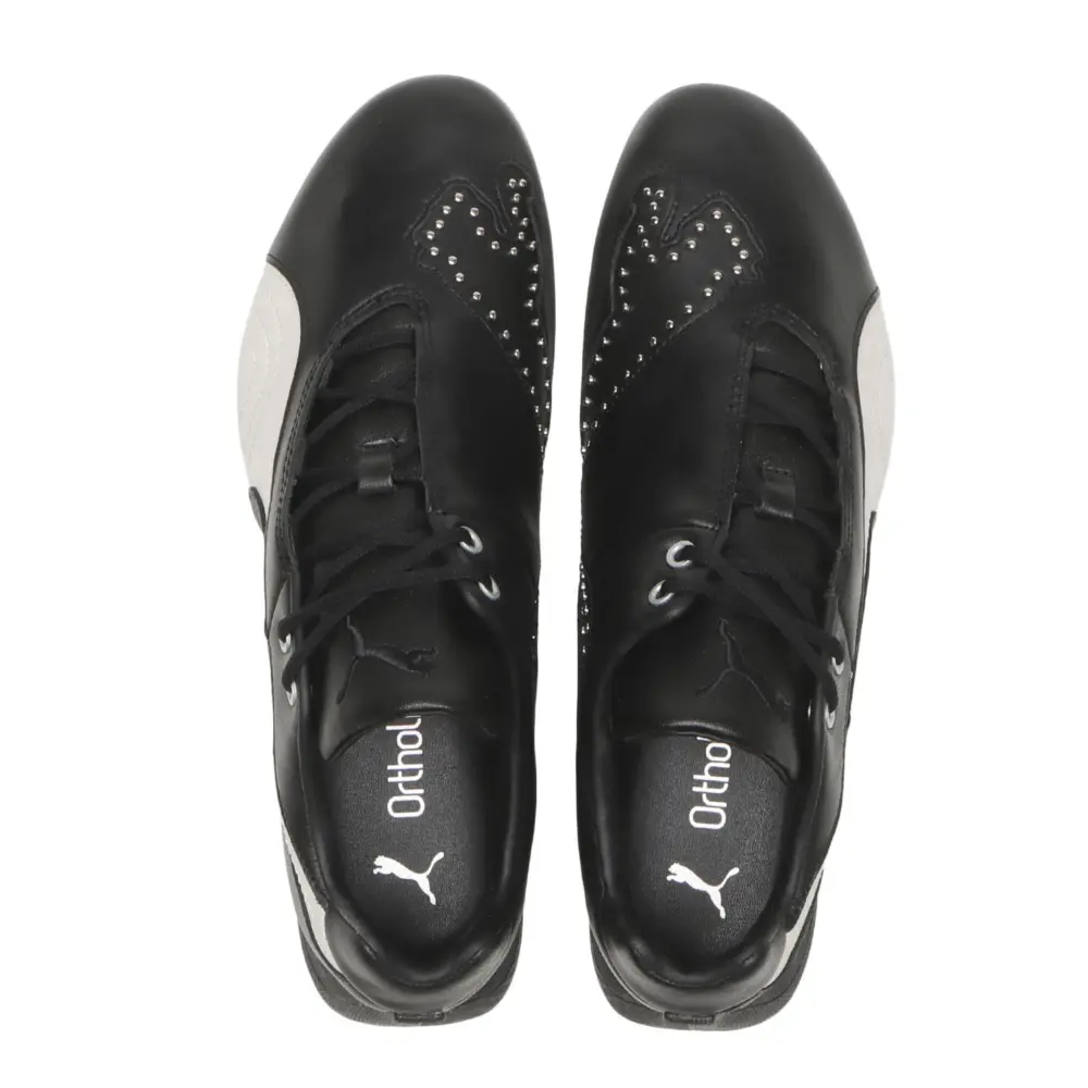 Giày Puma Future Cat Studs ‘Frosted Ivory’ 405962-03 - Ảnh 3
