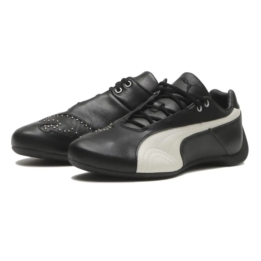 Giày Puma Future Cat Studs ‘Frosted Ivory’ 405962-03 - Ảnh 4