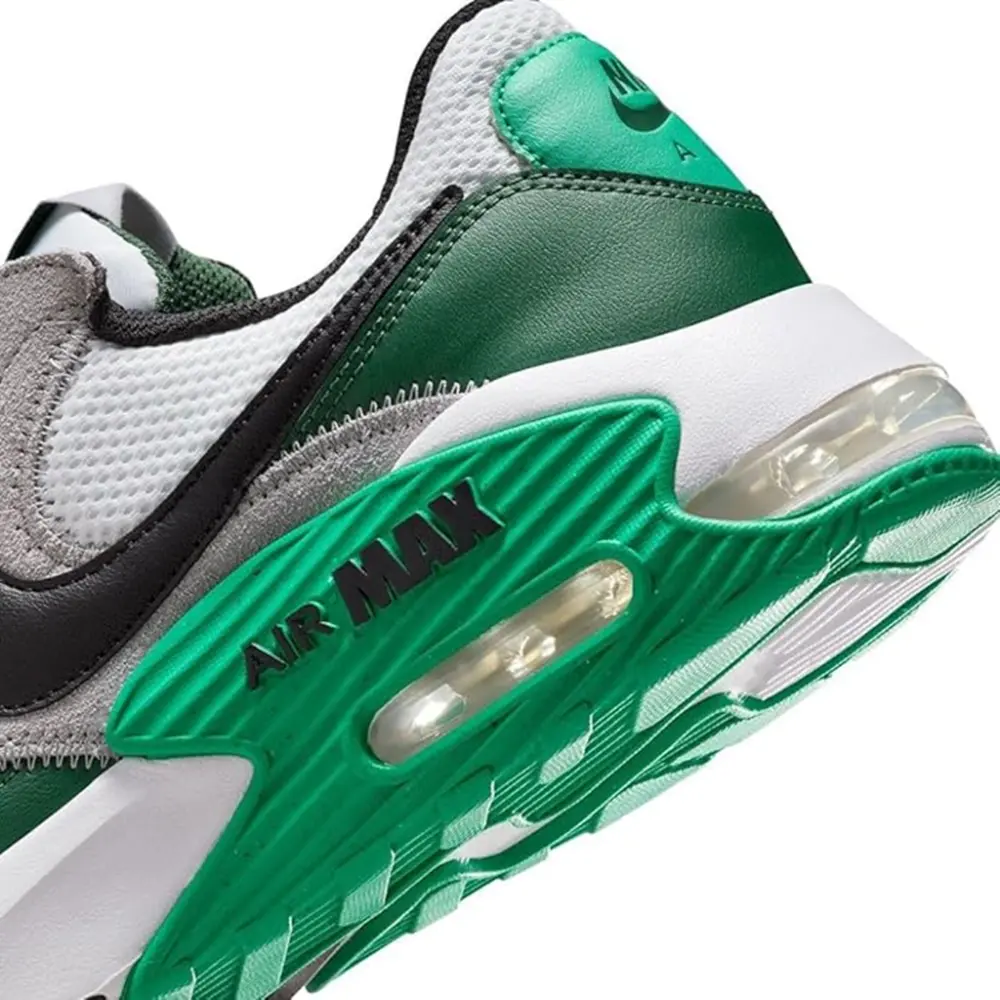 Giày Nike Air Max Excee ‘Black-Stadium Green-Fir’ FZ5486-103 - Ảnh 5