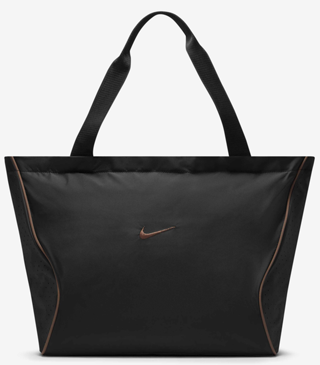 Túi Nike Sportswear Essentials ‘Black’ DJ9795-010