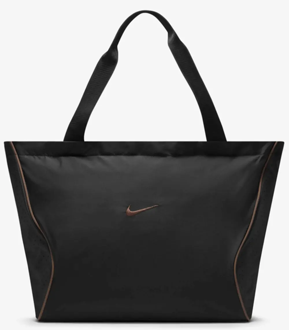 Túi Nike Sportswear Essentials ‘Black’ DJ9795-010
