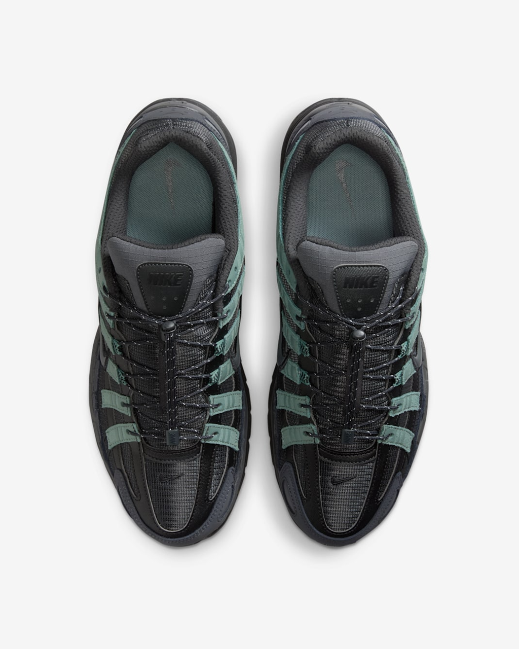 Giày Nike P-6000 'Iron Grey' IM5997-060 - Ảnh 4