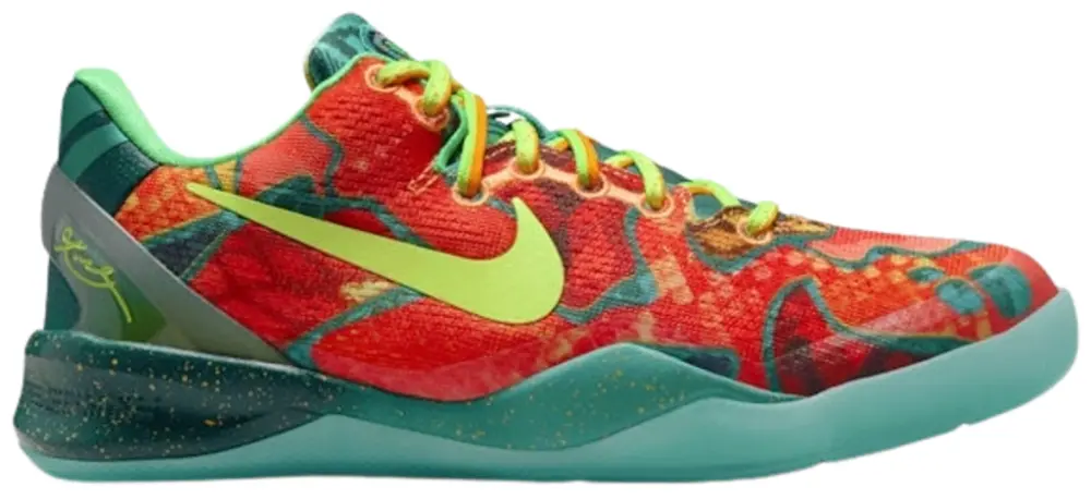 Giày Nike Kobe 8 Protro ‘What The’ FN0266-800