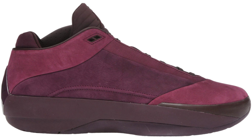 Giày Nike Air Jordan 40 ‘Bordeaux’ HM9932-601