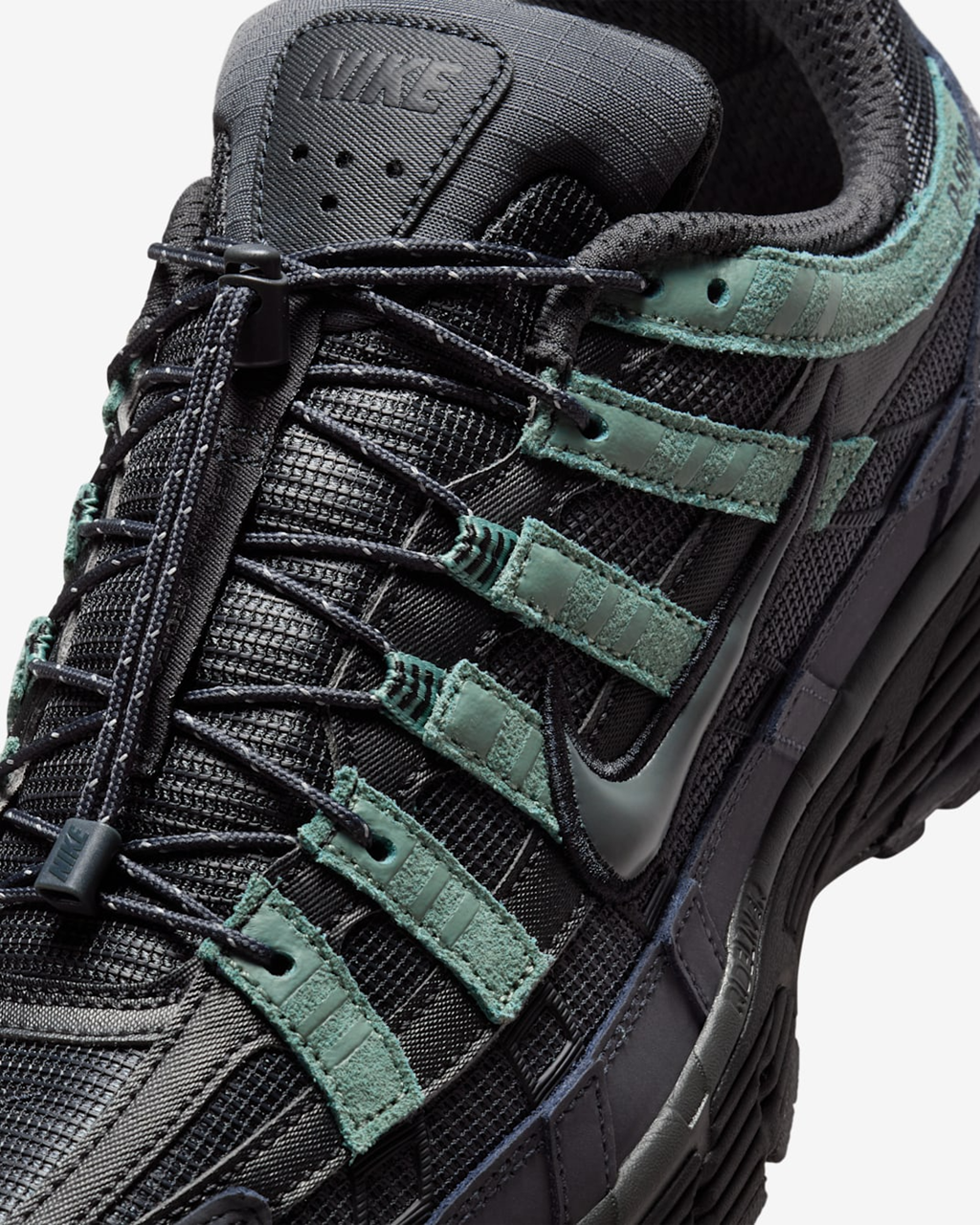 Giày Nike P-6000 'Iron Grey' IM5997-060 - Ảnh 5