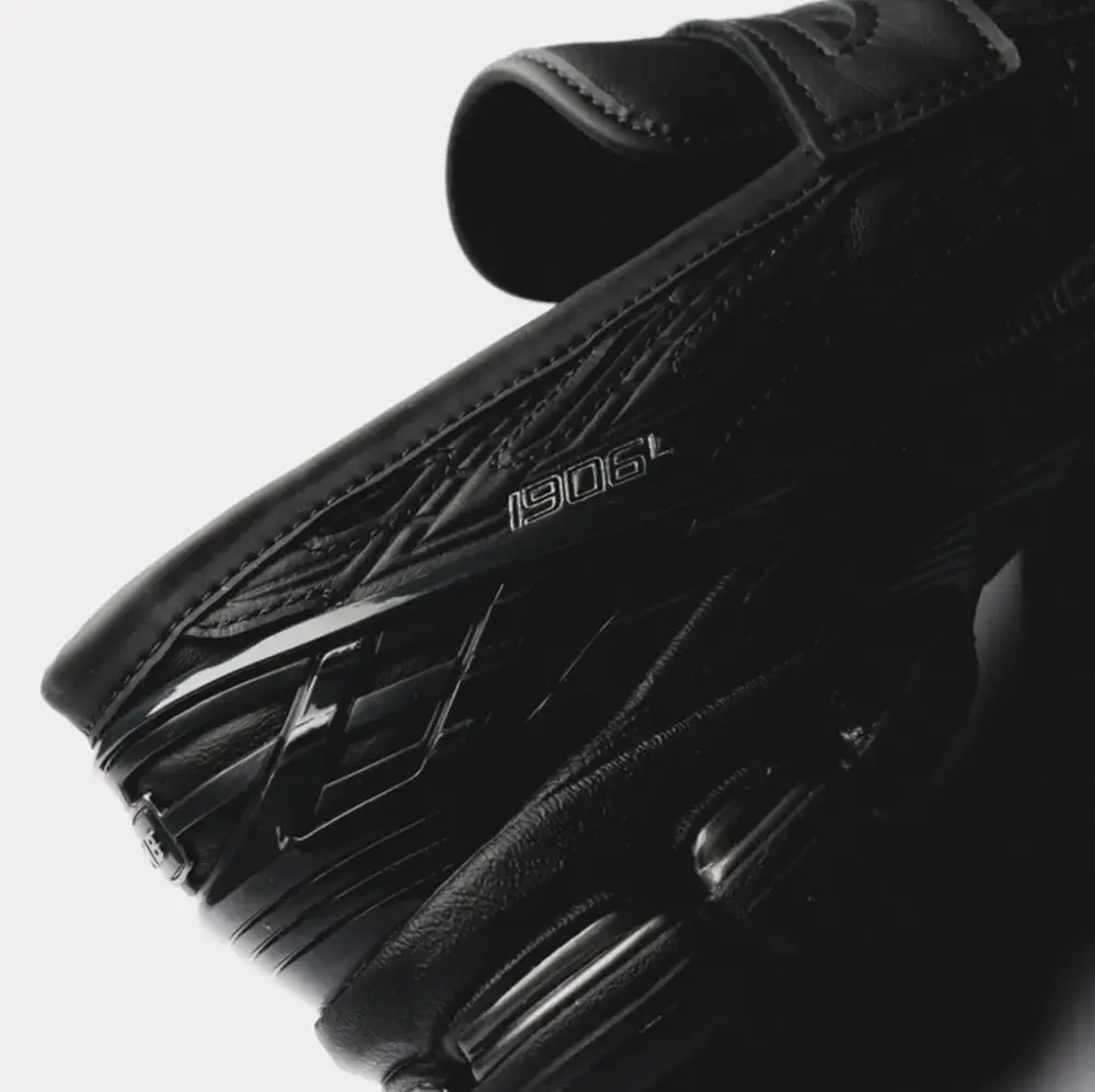 Giày New Balance 1906L ‘Black’ U1906LBN - Ảnh 5