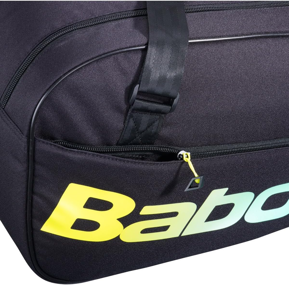 Balo Babolat Racket Court S ‘Black’ 759022 - Ảnh 3