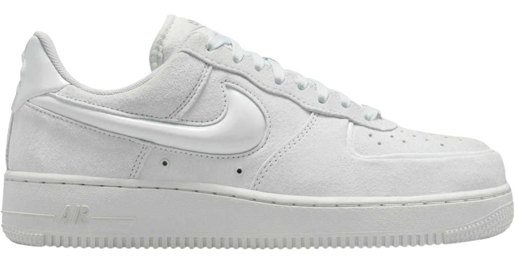 Giày Nike Air Force 1 Low ’07 ‘Off White’ HV4406-100