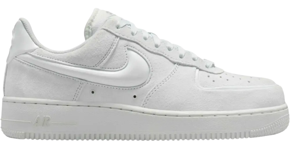Giày Nike Air Force 1 Low ’07 ‘Off White’ HV4406-100