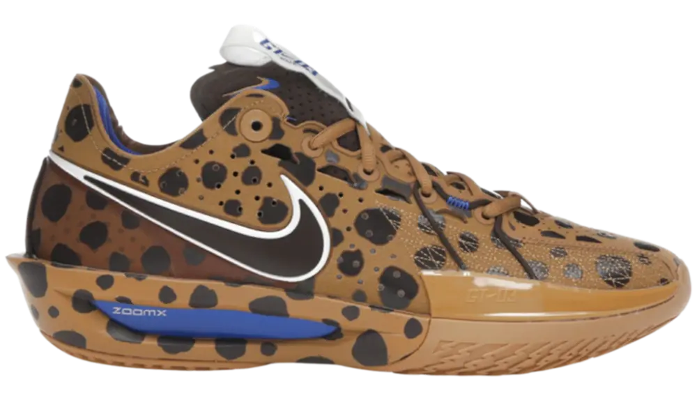 Giày Nike Air Jordan Zoom GT ‘Poole Milk Cookies’ IO6963-200