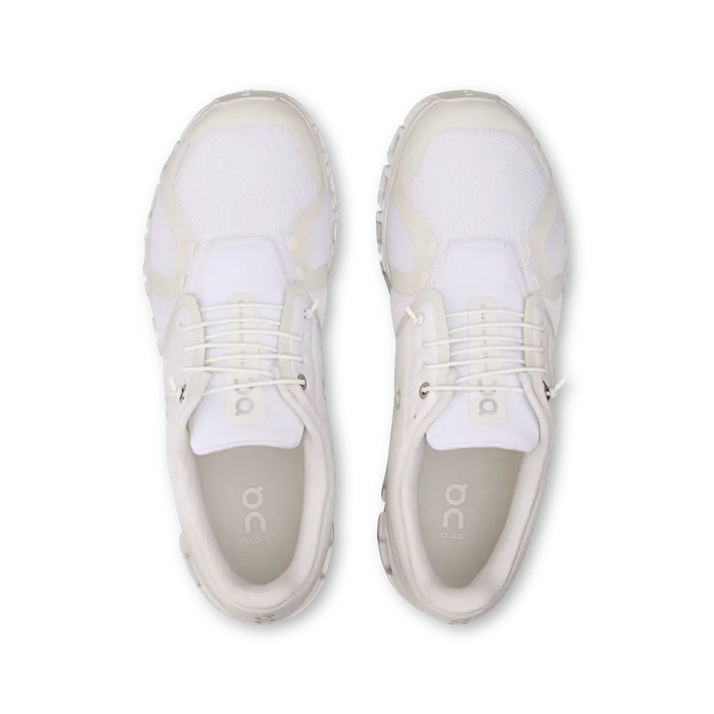 Alternative view of Giày On Running Cloud 6 'White' 3MF10071200