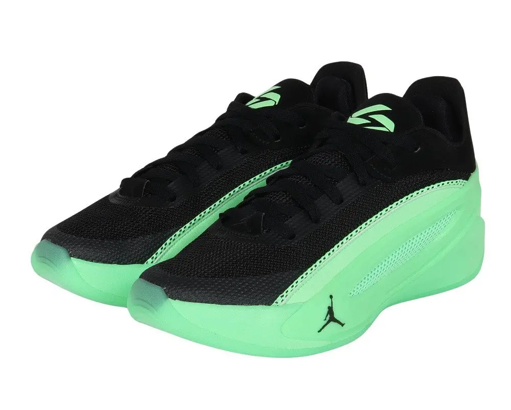 Giày Nike Jordan Luka 5 'Venom' HV8087-302 - Ảnh 4