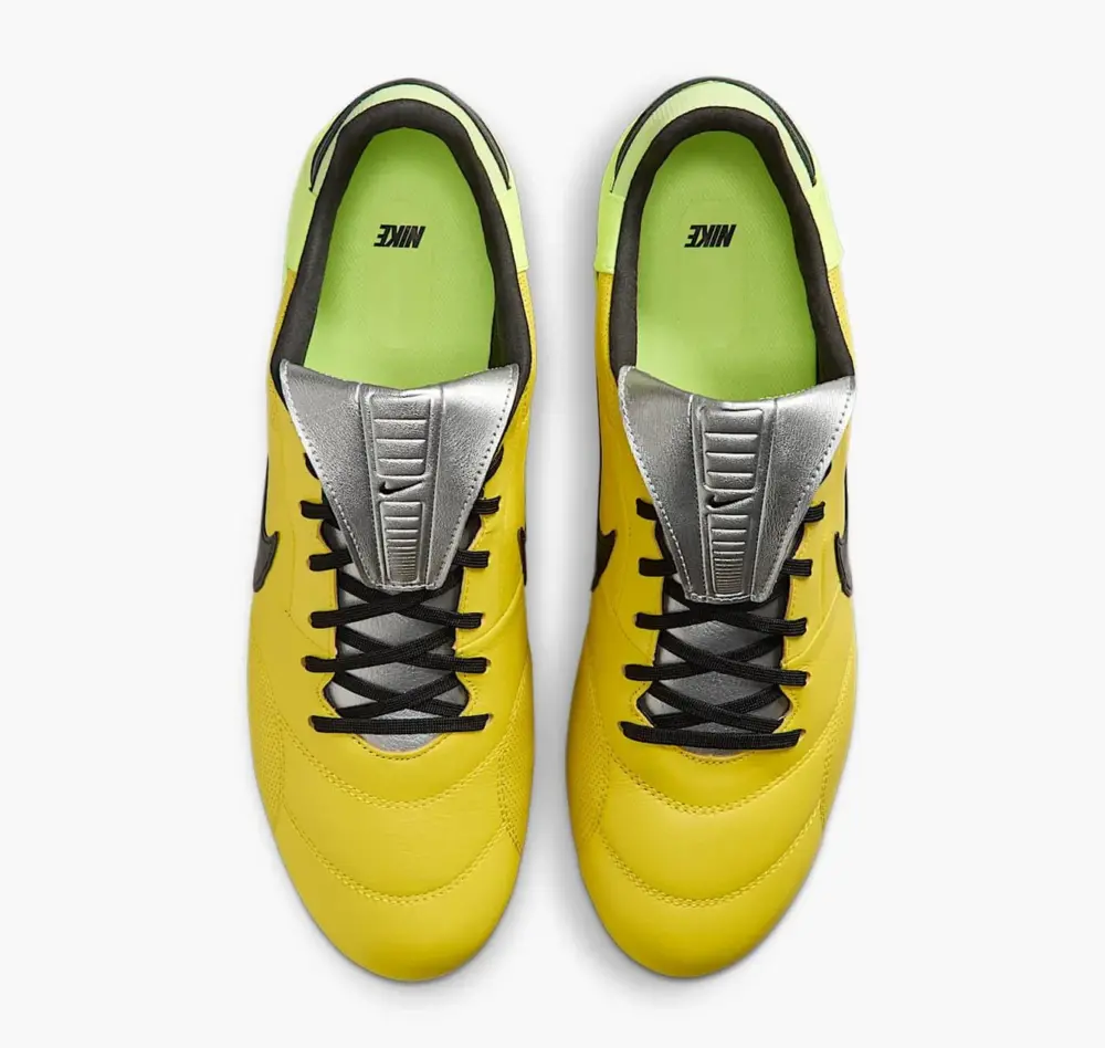 Alternative view of Giày Nike Premier 3 ‘Volt Ice Vibrant Yellow’ HM0265-700