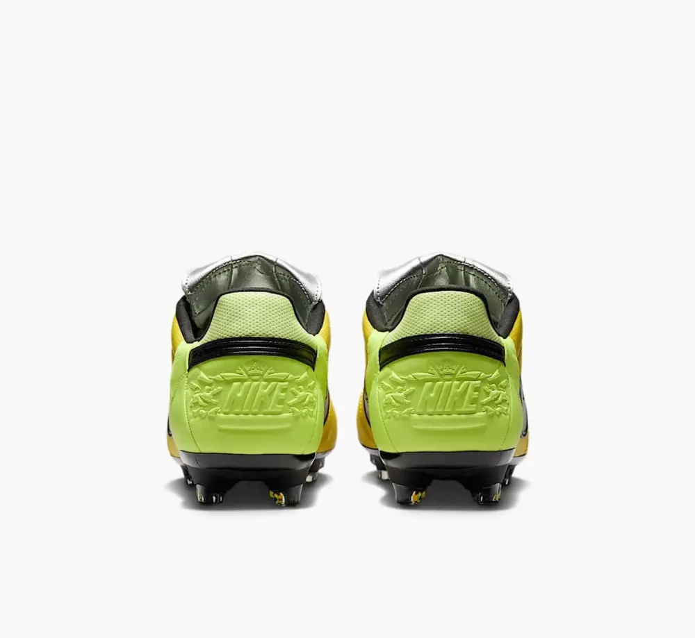 Giày Nike Premier 3 ‘Volt Ice Vibrant Yellow’ HM0265-700 - Ảnh 4