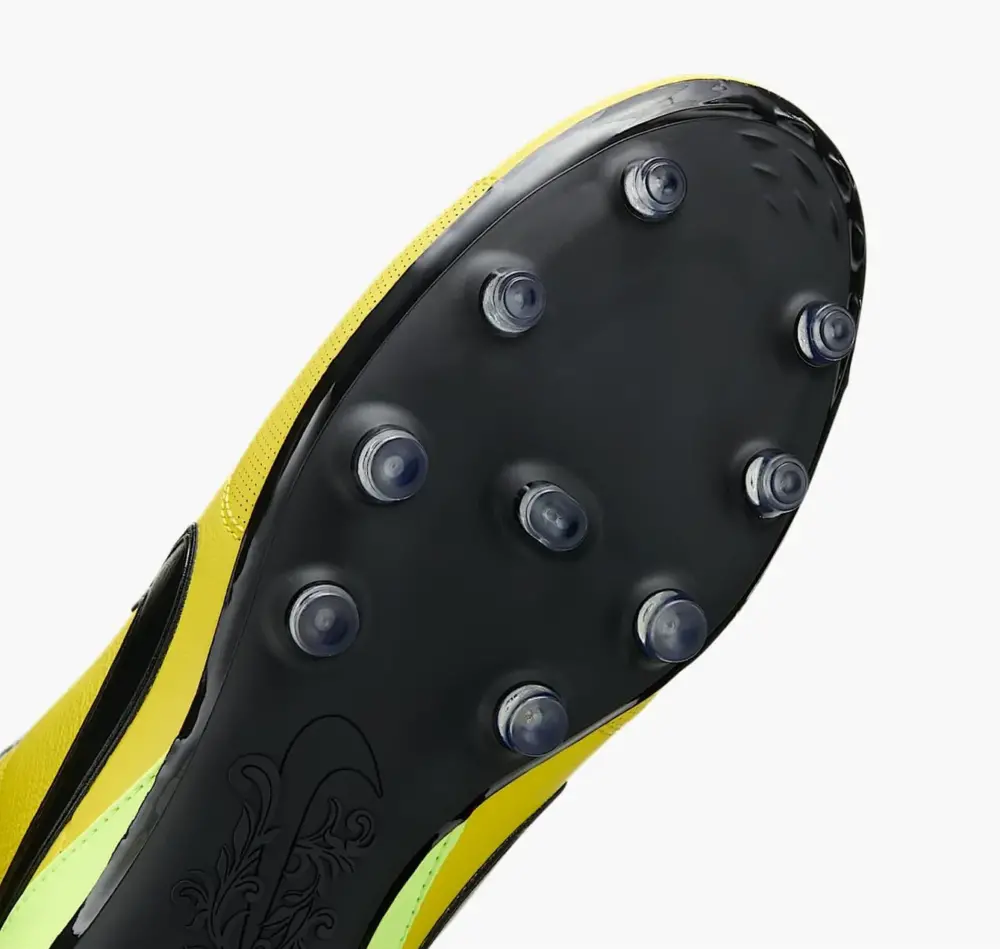 Giày Nike Premier 3 ‘Volt Ice Vibrant Yellow’ HM0265-700 - Ảnh 5