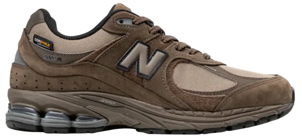 Giày New Balance 2002R ‘Cordura Brown’ M2002RPR