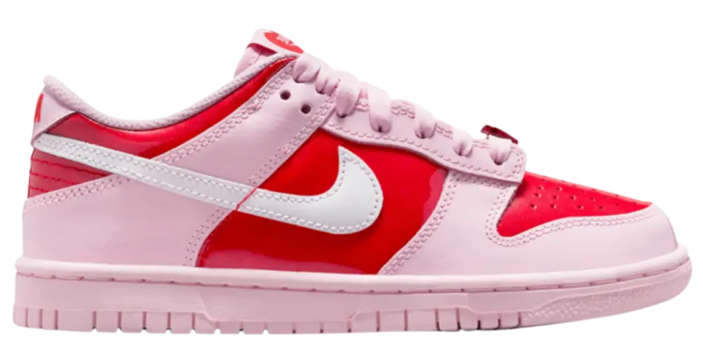 Giày Nike Dunk Low ‘Valentine’s Day’ IQ0218-663