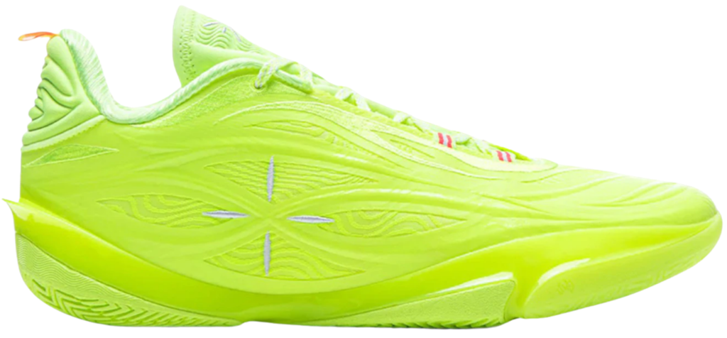 Giày Li-Ning Way Of Wade 808 5 ‘Energy’ ABAV045-3