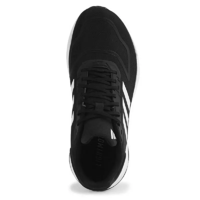 Giày Adidas Duramo 10 ‘Black’ GW3855 - Ảnh 3