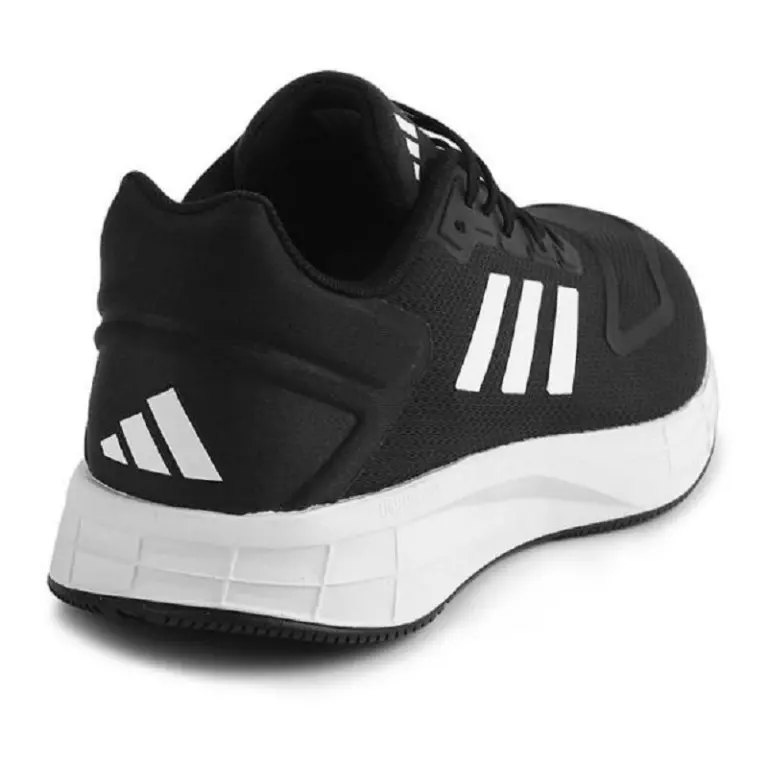 Giày Adidas Duramo 10 ‘Black’ GW3855 - Ảnh 2