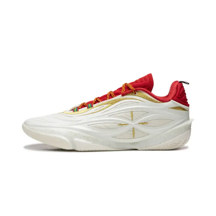 Giày Lining Wade 808 5 Ultra V2 ‘Christmas’ ABAV045-10 - Ảnh 4