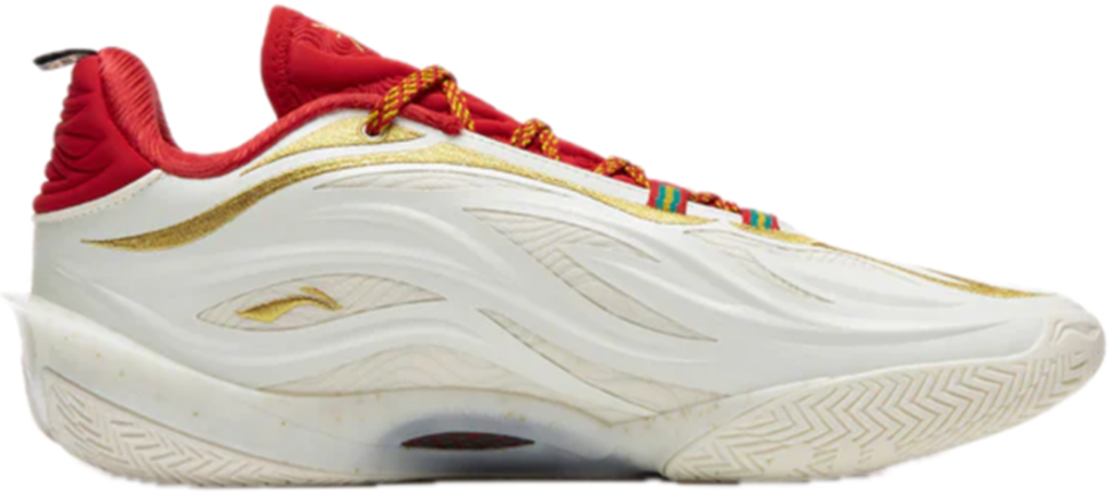 Giày Lining Wade 808 5 Ultra V2 ‘Christmas’ ABAV045-10