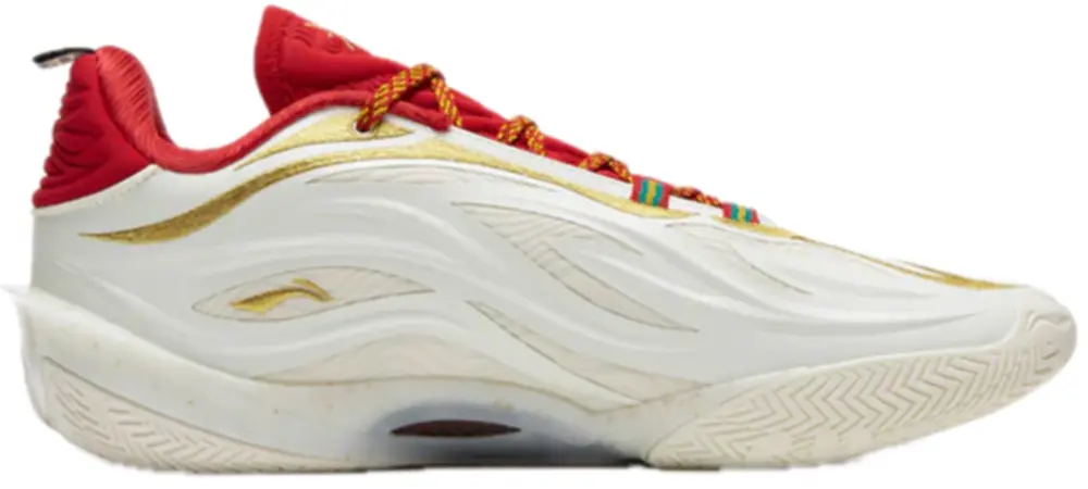 Giày Lining Wade 808 5 Ultra V2 ‘Christmas’ ABAV045-10