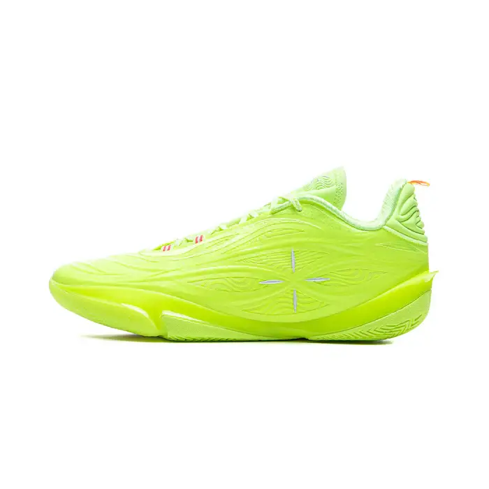 Giày Li-Ning Way Of Wade 808 5 ‘Energy’ ABAV045-3 - Ảnh 6