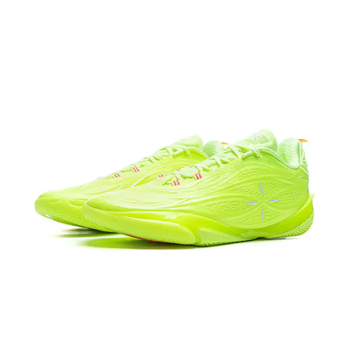 Giày Li-Ning Way Of Wade 808 5 ‘Energy’ ABAV045-3 - Ảnh 5