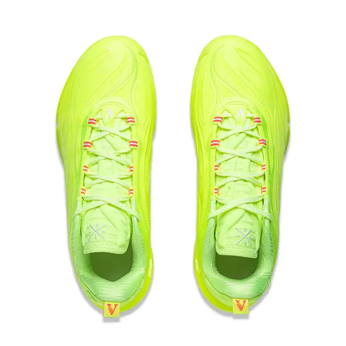 Giày Li-Ning Way Of Wade 808 5 ‘Energy’ ABAV045-3 - Ảnh 4