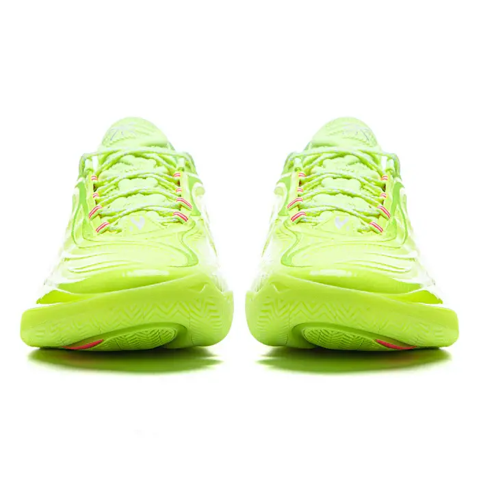Giày Li-Ning Way Of Wade 808 5 ‘Energy’ ABAV045-3 - Ảnh 3