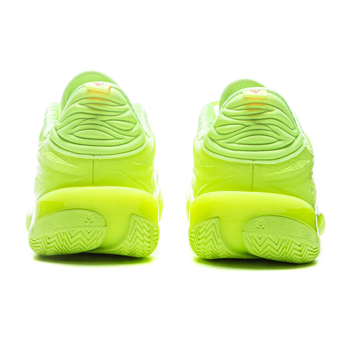 Alternative view of Giày Li-Ning Way Of Wade 808 5 ‘Energy’ ABAV045-3