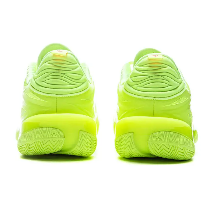 Alternative view of Giày Li-Ning Way Of Wade 808 5 ‘Energy’ ABAV045-3