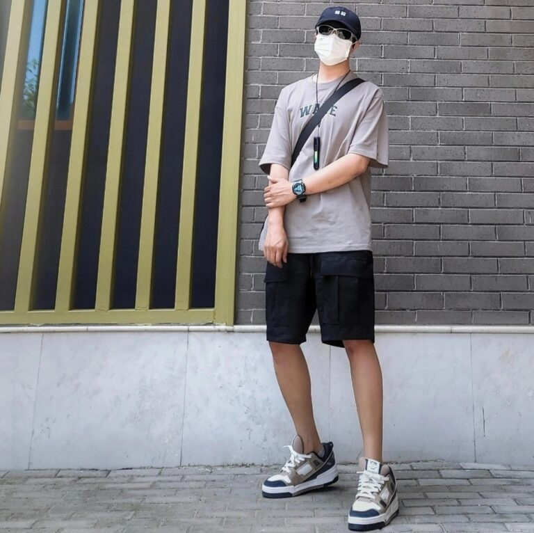 Giày Li Ning Classic Casual Shoes AGCR297-4 - Ảnh 3