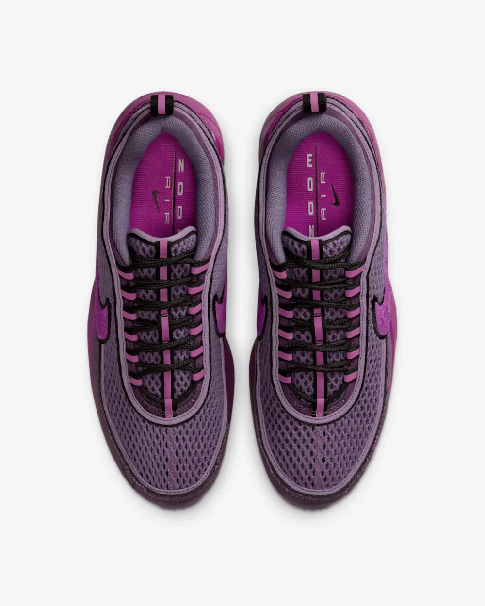 Giày Nike Air Zoom Spiridon PRM 'Hot Fuchsia' IH3360-599 - Ảnh 4