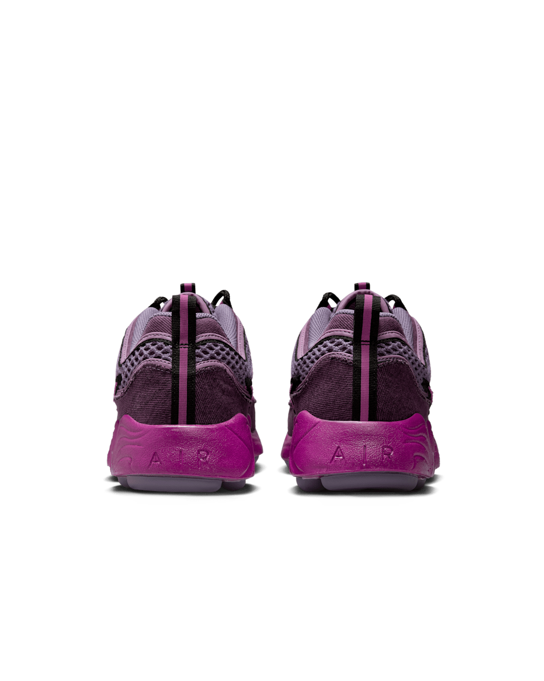 Alternative view of Giày Nike Air Zoom Spiridon PRM 'Hot Fuchsia' IH3360-599