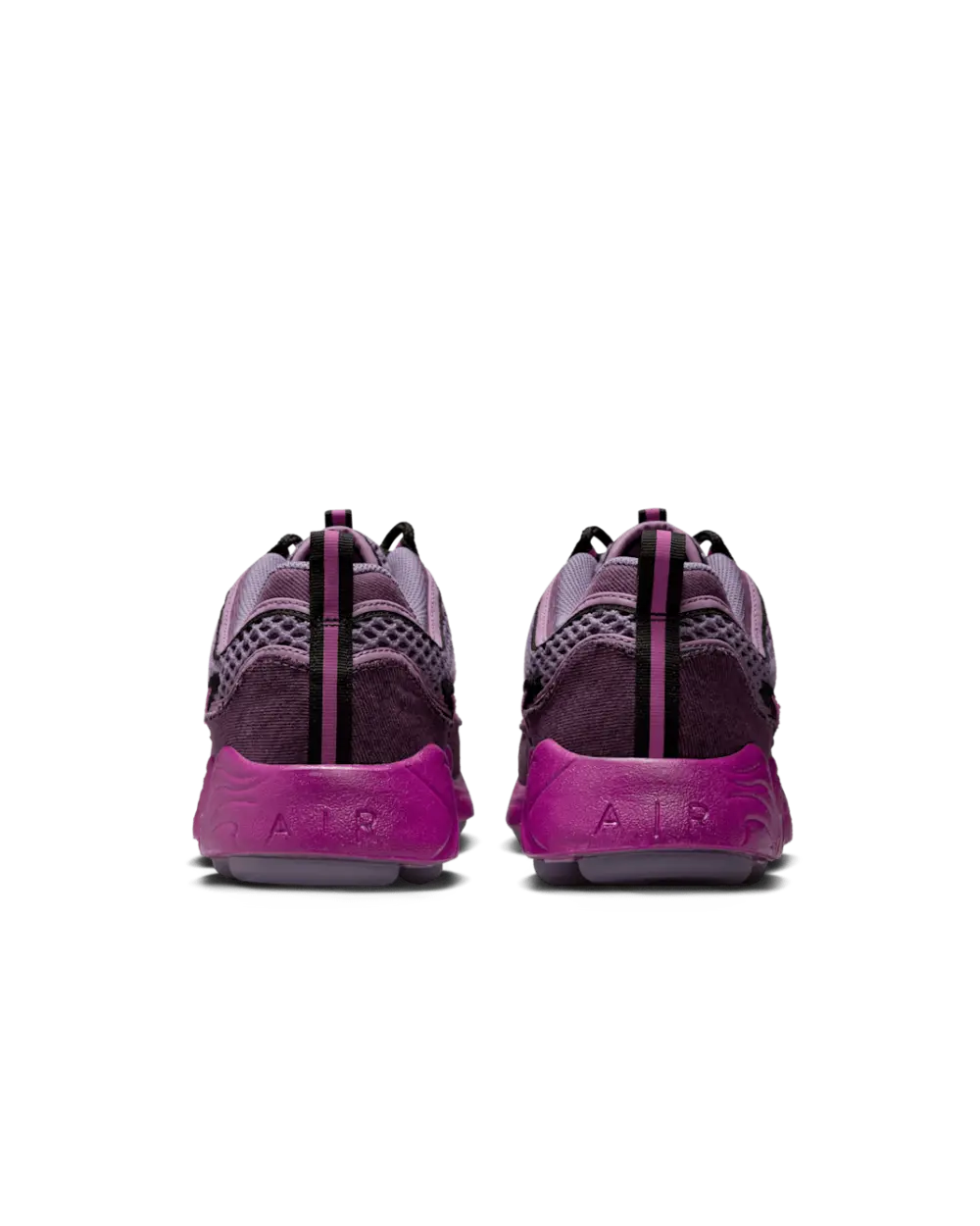 Giày Nike Air Zoom Spiridon PRM 'Hot Fuchsia' IH3360-599 - Ảnh 2