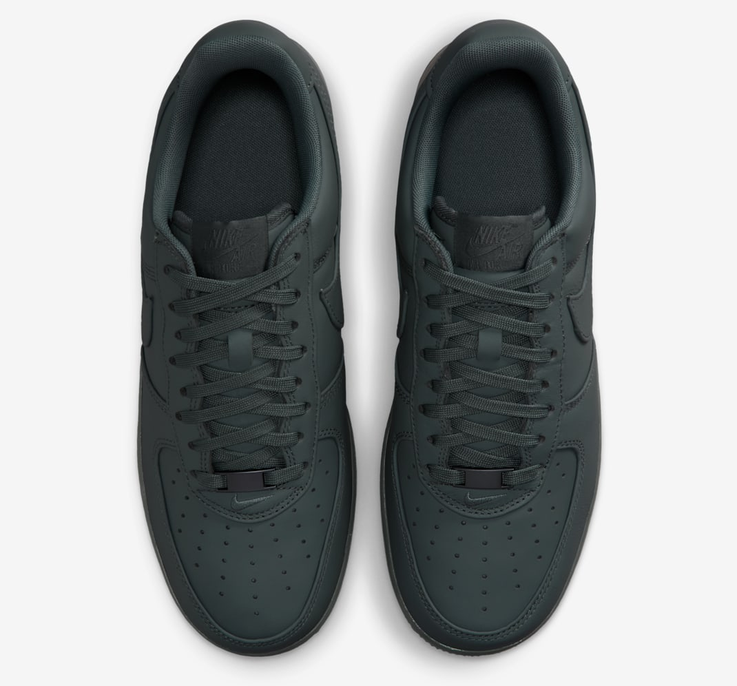 Alternative view of Giày Nike Air Force 1 Low ‘Bomber Grey’ IM3078-002