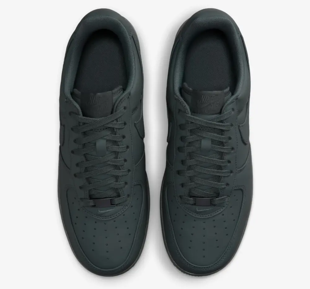 Alternative view of Giày Nike Air Force 1 Low ‘Bomber Grey’ IM3078-002