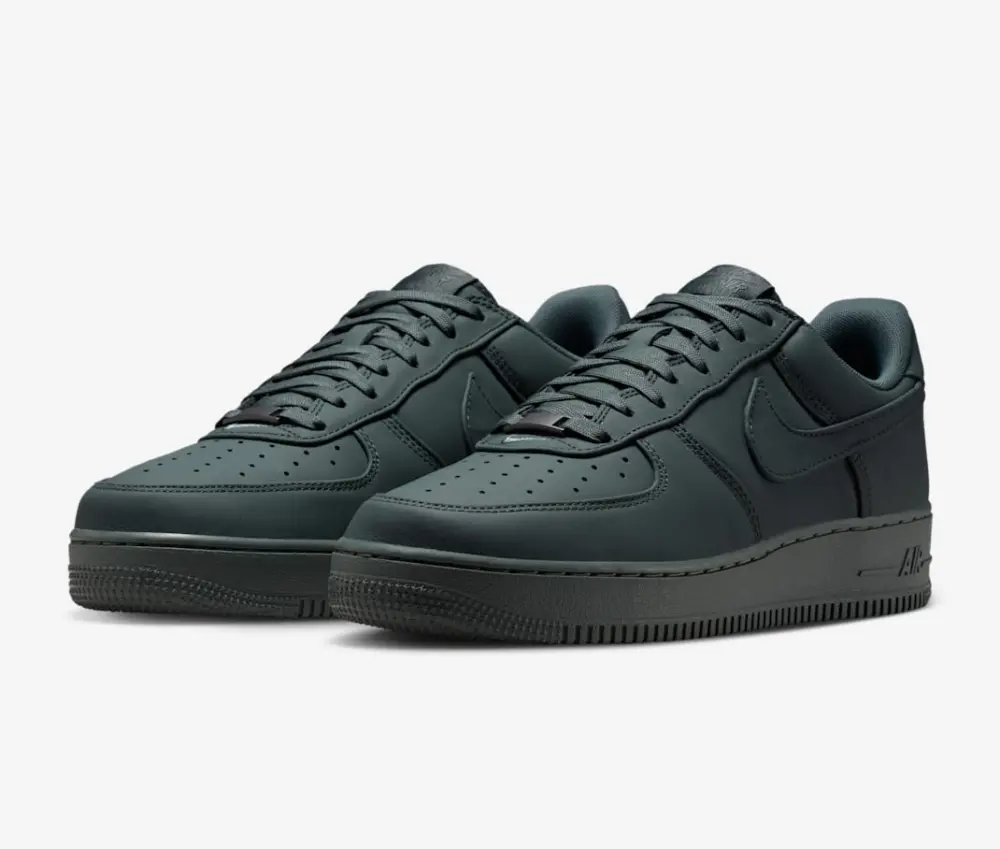 Giày Nike Air Force 1 Low ‘Bomber Grey’ IM3078-002 - Ảnh 3