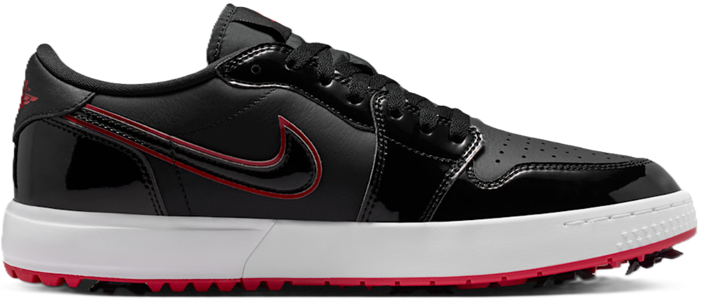 Giày Nike Air Jordan 1 Low G ‘Varsity Red’ IQ3417-002