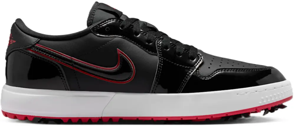 Giày Nike Air Jordan 1 Low G ‘Varsity Red’ IQ3417-002