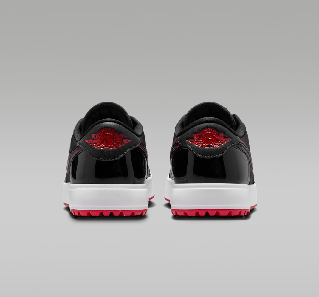 Giày Nike Air Jordan 1 Low G ‘Varsity Red’ IQ3417-002 - Ảnh 3